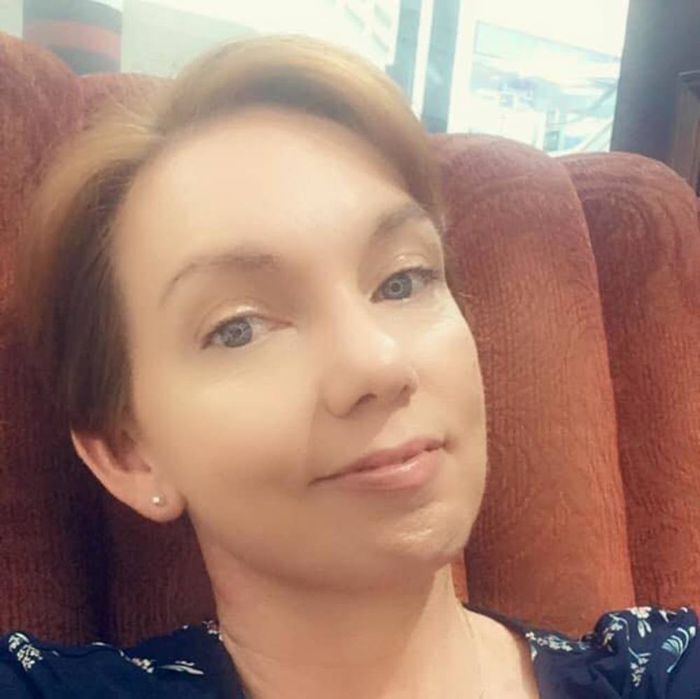 Meet your Posher, Kylie-marie